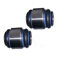 New Genuine SUPERPRO Control Arm Bush Kit #SPF3233K