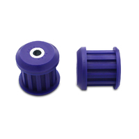 New Genuine SUPERPRO Front Lower - Inner Control Arm Rear Bush Kit #SPF3456K