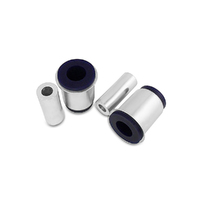 New Genuine SUPERPRO Front Lower - Inner Control Arm Bush Kit #SPF3459K