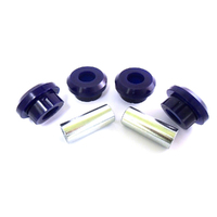 New Genuine SUPERPRO Rear Lower - Outer Control Arm Bush Kit #SPF3582K