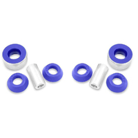 New Genuine SUPERPRO Front Lower - Inner Control Arm Rear Bush Kit #SPF3588K