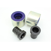 New Genuine SUPERPRO Front Lower - Control Arm Rear Bush Kit #SPF3680K