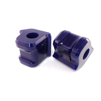 New Genuine SUPERPRO Sway Bar Mount Bush Kit #SPF3719-25.4K