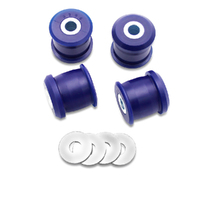 New Genuine SUPERPRO Front Upper - Inner Control Arm Bush Kit #SPF3796K