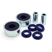 New Genuine SUPERPRO Front Lower - Control Arm Rear Bush Kit #SPF3846K