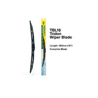 New Genuine TRIDON Wiper Complete Blade #TBL16