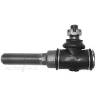 New Genuine PROTEX Tie Rod End Left Outer #TE2754