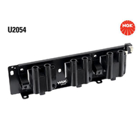 New Genuine NGK Ignition Coil #U2054