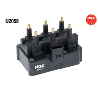 New Genuine NGK Ignition Coil #U2058