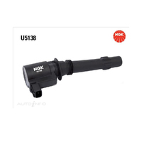 New Genuine NGK Ignition Coil #U5138
