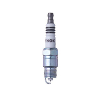 New Genuine NGK Spark Plug #UR5IX