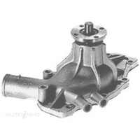 New Genuine ALCIUS Water Pump #WP1000AC