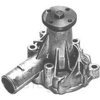 MOTORGEAR Water Pump #WP1014M