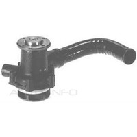 New Genuine ALCIUS Water Pump #WP1028AC