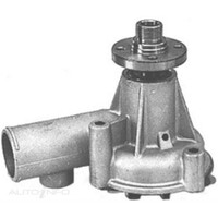 New Genuine ALCIUS Water Pump #WP1040AC