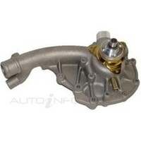 MOTORGEAR Water Pump #WP1408M