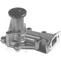 MOTORGEAR Water Pump #WP2017M