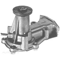 MOTORGEAR Water Pump #WP2027M