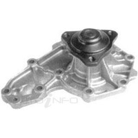 New Genuine ALCIUS Water Pump #WP3066AC
