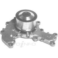 MOTORGEAR Water Pump #WP3112M