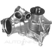 MOTORGEAR Water Pump #WP3124M