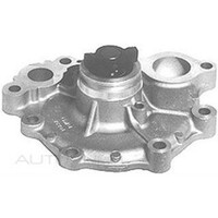 MOTORGEAR Water Pump #WP3132M