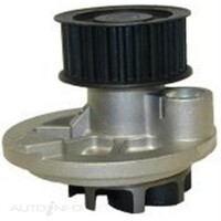 MOTORGEAR Water Pump #WP4010M