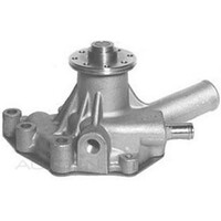 New Genuine ALCIUS Water Pump #WP5013AC