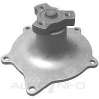 MOTORGEAR Water Pump #WP6002M