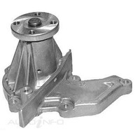 MOTORGEAR Water Pump #WP6430M