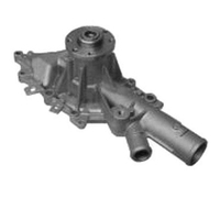 MOTORGEAR Water Pump #WP6448M