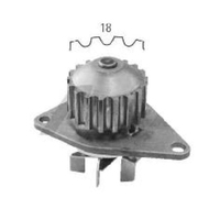 MOTORGEAR Water Pump #WP6459M