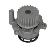 MOTORGEAR Water Pump #WP6519M