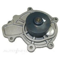 MOTORGEAR Water Pump #WP6618M