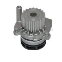 MOTORGEAR Water Pump #WP6663M
