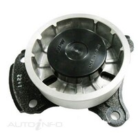 New Genuine ALCIUS Water Pump #WP6754AC