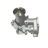 ALCIUS Water Pump #WP6758AC