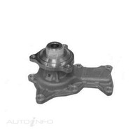 MOTORGEAR Water Pump #WP6761M