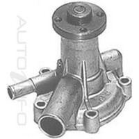 MOTORGEAR Water Pump #WP821M