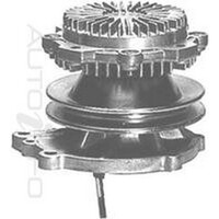 MOTORGEAR Water Pump #WP845M