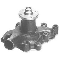 MOTORGEAR Water Pump #WP864M