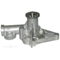 New Genuine ALCIUS Water Pump #WP877AC