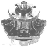 New Genuine ALCIUS Water Pump #WP896AC