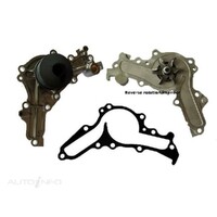 MOTORGEAR Water Pump #WP9009M
