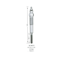 New Genuine NGK Glow Plug #Y-147T