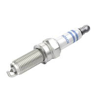 New Genuine BOSCH Double Platinum Spark Plug  #YR7MPP33