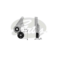 New Genuine RYCO Fuel Filter #Z1038