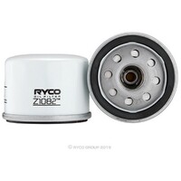 New Genuine RYCO Oil Filter #Z1082
