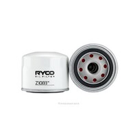 New Genuine RYCO lubrication system Oil Filter #Z1083
