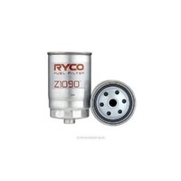 New Genuine RYCO Fuel Filter Spin On #Z1090